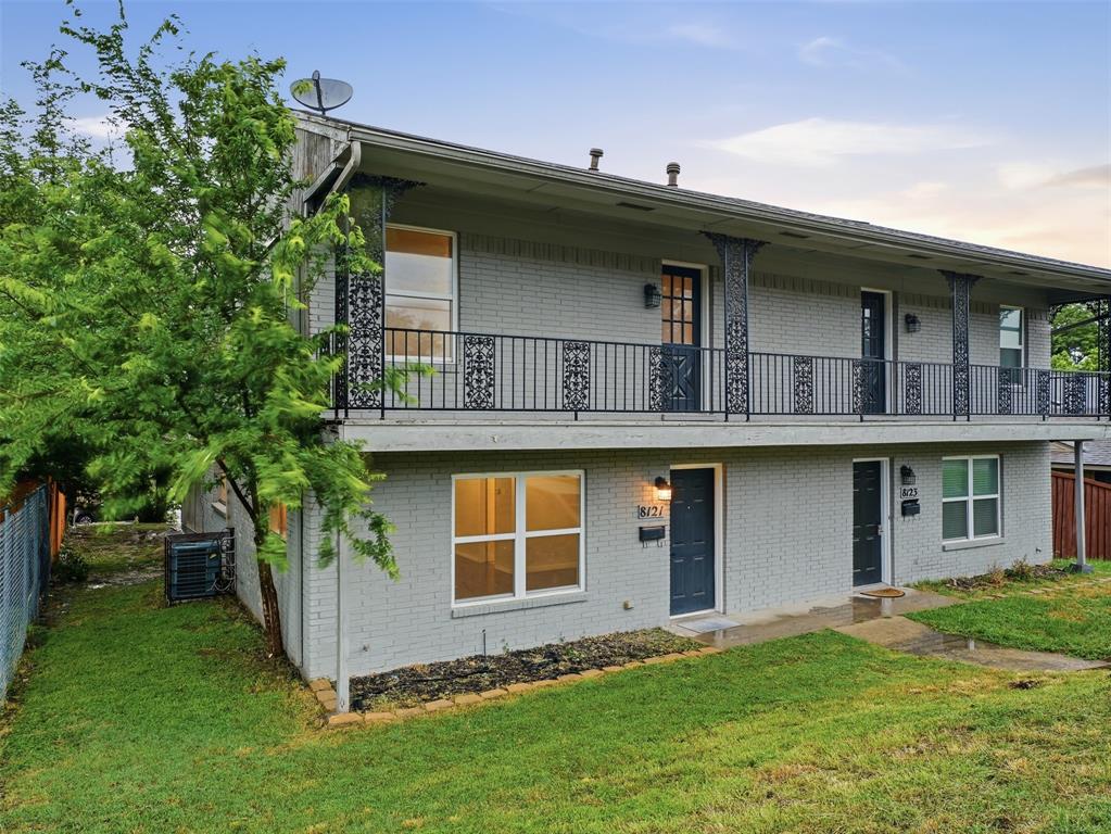 8121 Ferguson Road Dallas, TX 75228 - Photo 1 of 37