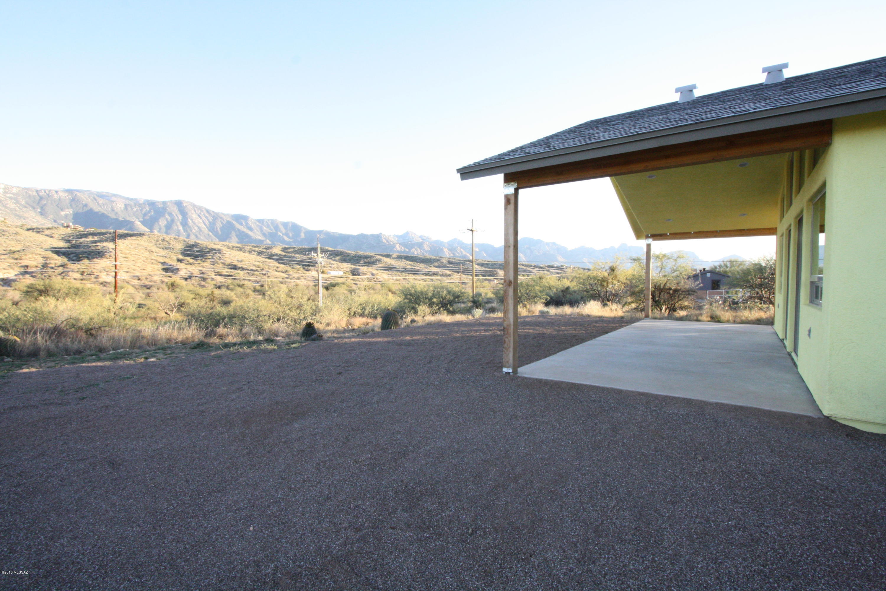 4615 East Coronado Rdg Lane Tucson, AZ 85739 - Photo 9 of 27