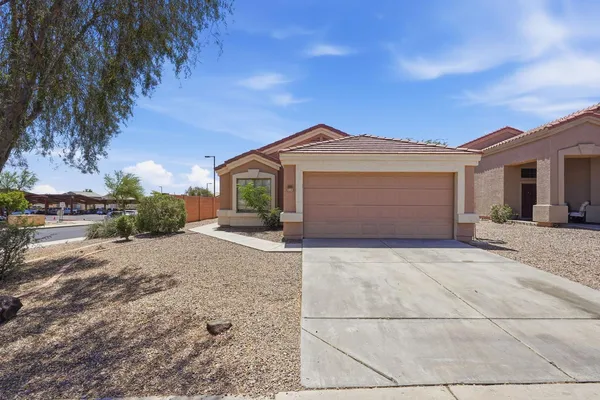 $1,550 | 23851 West Lasso Lane, Buckeye, AZ 85326