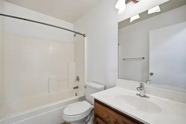 $1,550 | 23851 West Lasso Lane, Buckeye, AZ 85326