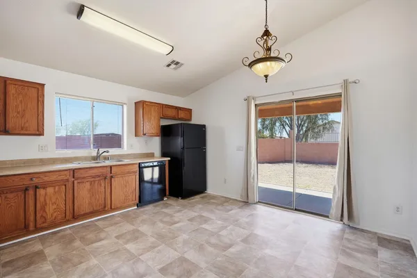$1,550 | 23851 West Lasso Lane, Buckeye, AZ 85326