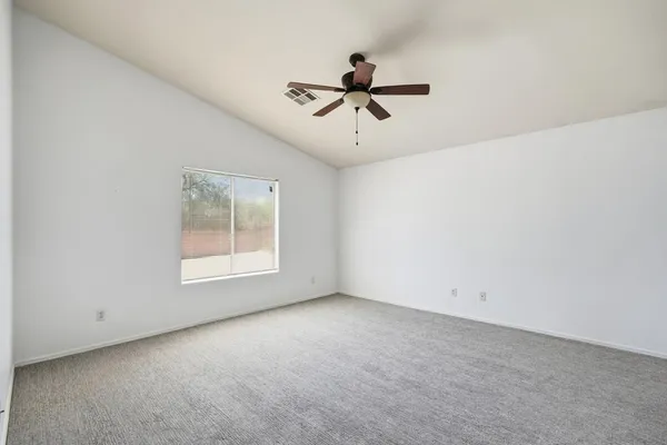 $1,550 | 23851 West Lasso Lane, Buckeye, AZ 85326