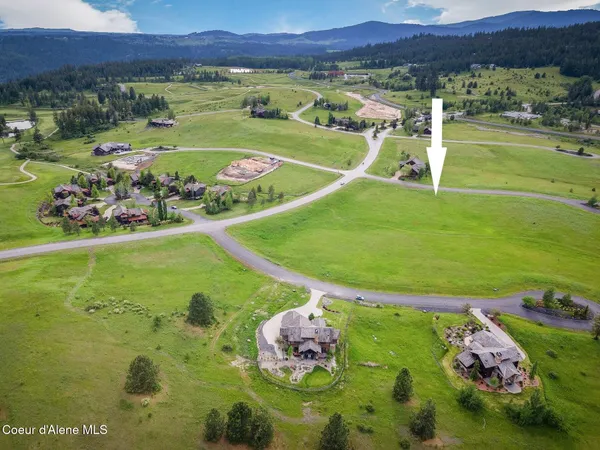 $119,900 | L230 South Lazurite Drive, Coeur D'Alene, ID 83814