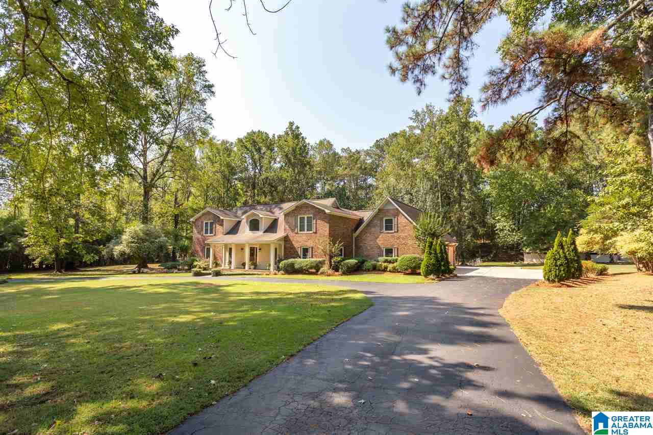 510 Jasmine Hill Road Anniston, AL 36207 - Photo 46 of 50