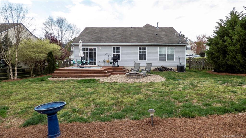 1309 Piney Church Road Concord, NC 28025 - Photo 23 of 27 Gallery Image 23