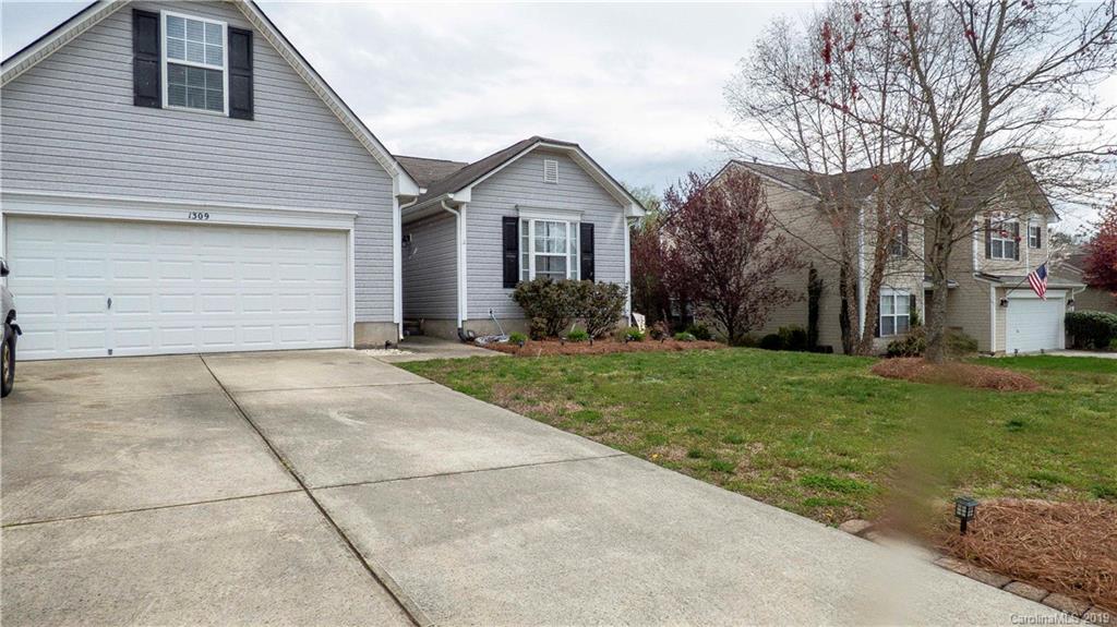 1309 Piney Church Road Concord, NC 28025 - Photo 26 of 27 Gallery Image 26