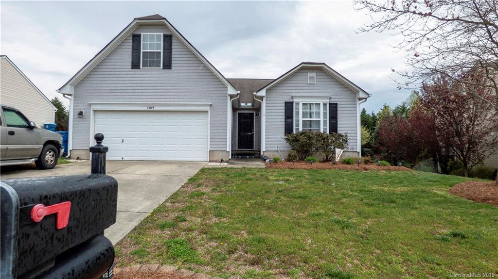 1309 Piney Church Road Concord, NC 28025 - Photo 27 of 27 Gallery Image 27