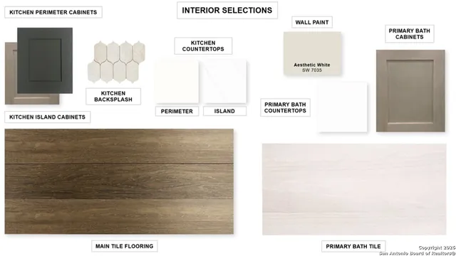 a picture of floor plan