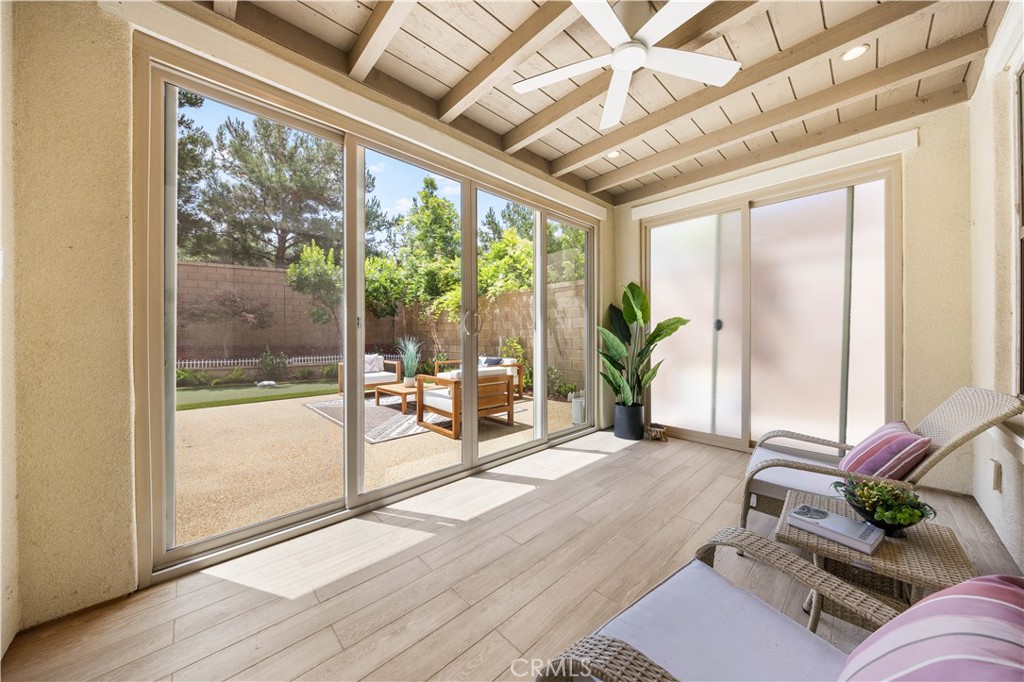 114 Omar Irvine, CA 92620 - Photo 7 of 25 a living room filed with furniture
