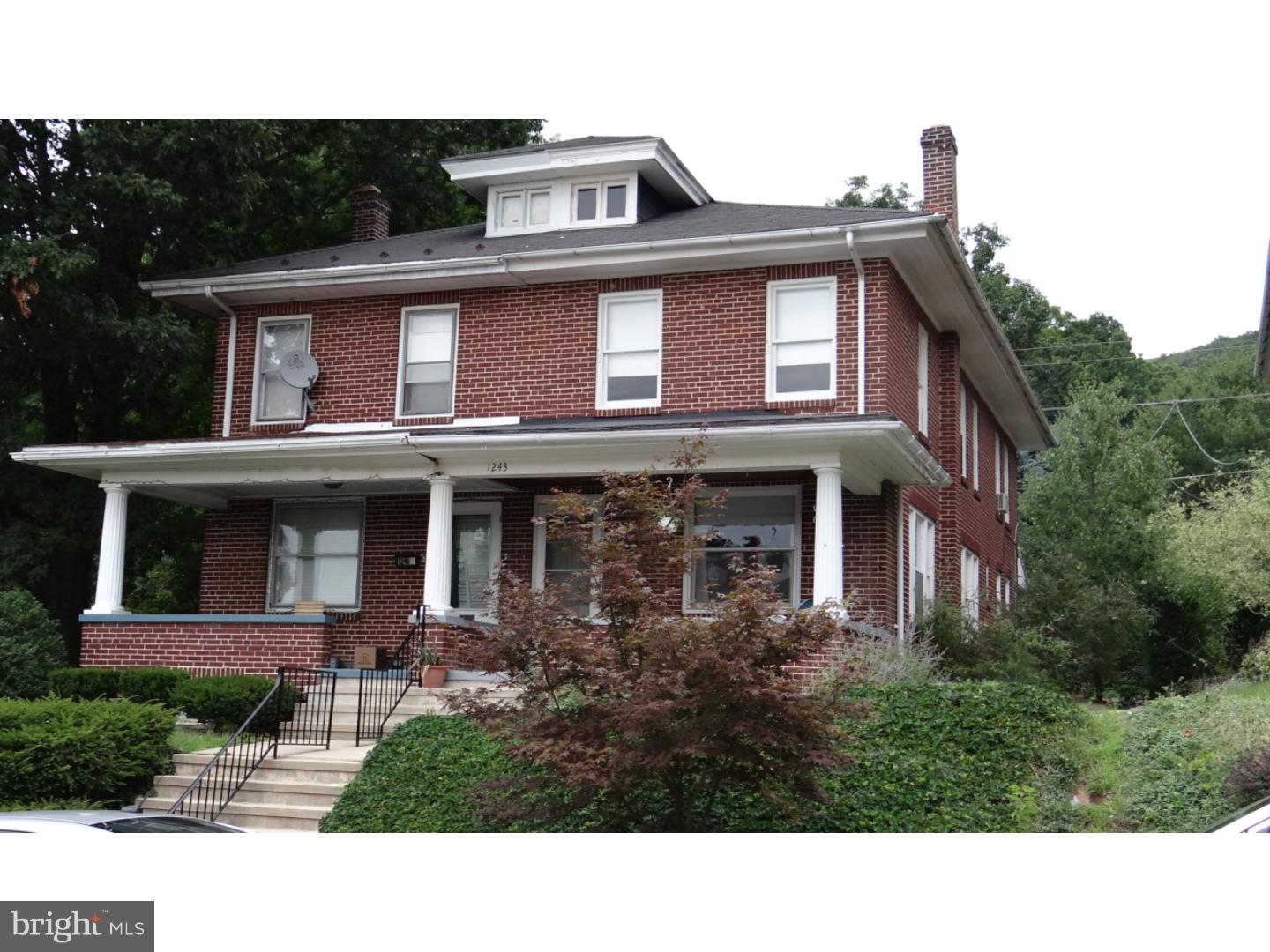1243 Alsace Road Reading, PA 19604 - Photo 1 of 18 Gallery Image 1