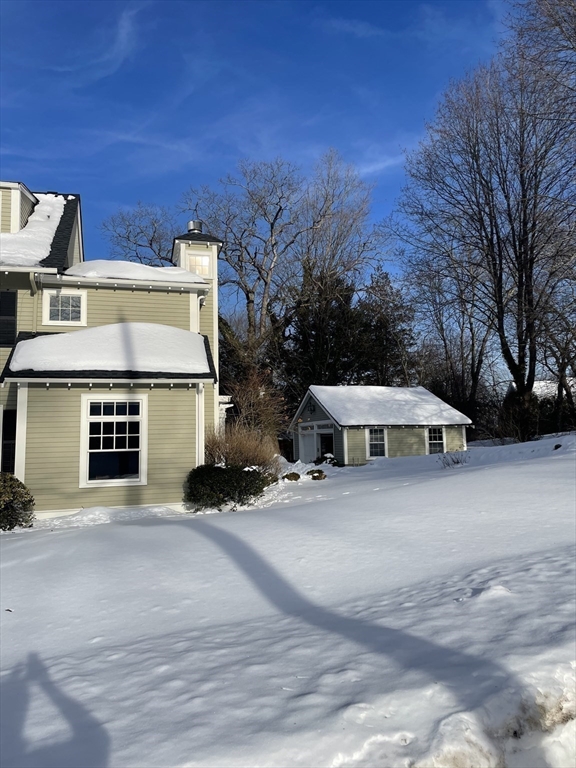 28 Green Street Needham, MA 02492 - Photo 16 of 21