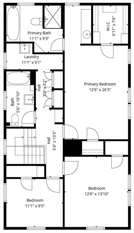 28 Green Street Needham, MA 02492 - Photo 20 of 21