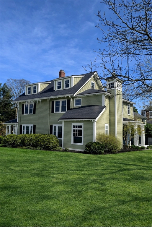 28 Green Street Needham, MA 02492 - Photo 4 of 21