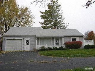 283 West Kennett Road Pontiac, MI 48340 - Photo 1 of 1 Photo