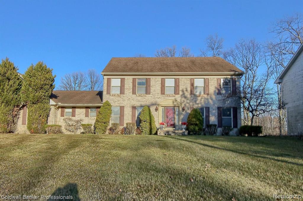 23285 Meridian Road Grosse Ile, MI 48138 - Photo 1 of 53
