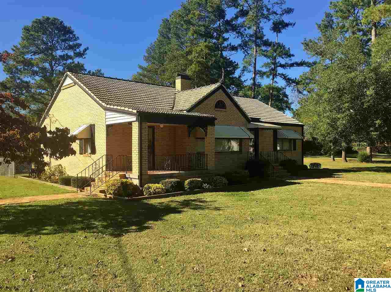 1800 Whitmire Street Leeds, AL 35094 - Photo 1 of 21