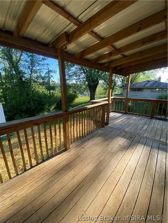 $179,900 | 829 Capitol Boulevard, Corydon, IN 47112