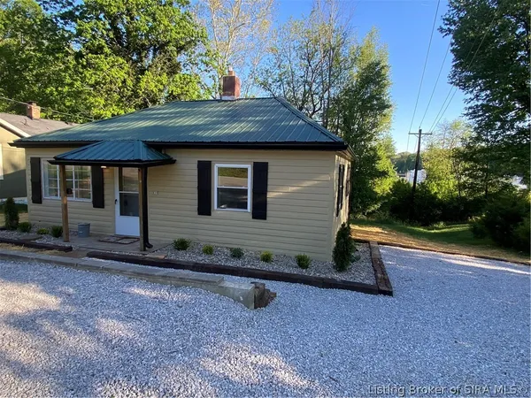 $179,900 | 829 Capitol Boulevard, Corydon, IN 47112