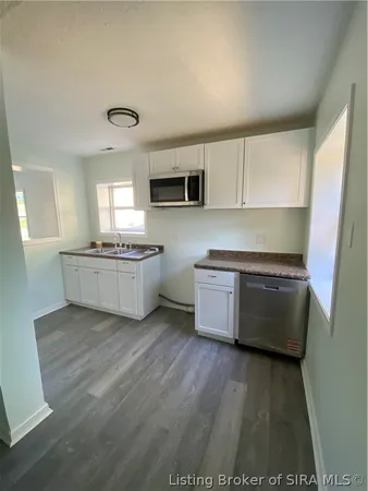 $179,900 | 829 Capitol Boulevard, Corydon, IN 47112