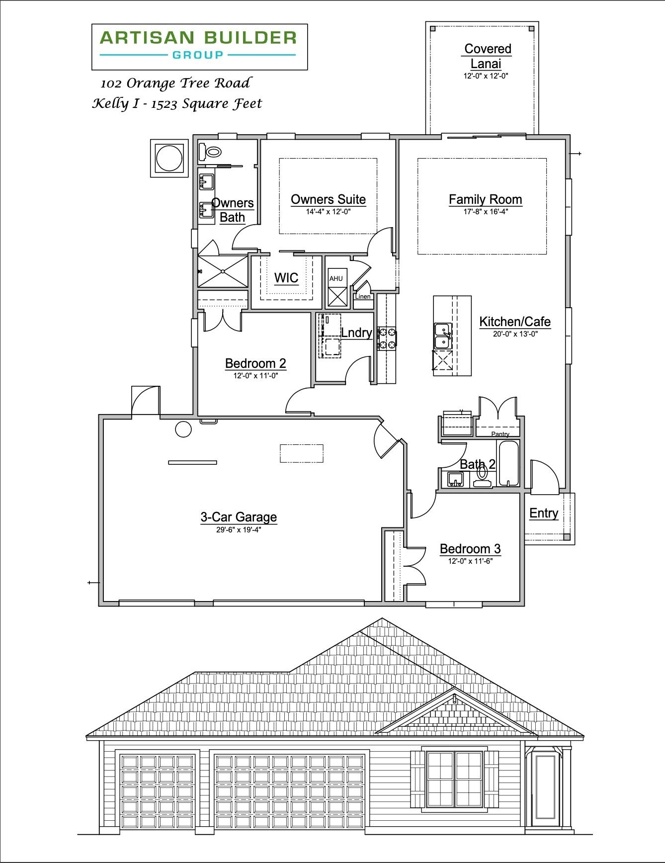 102 Orange Tree Road East Palatka, FL 32131 - Photo 4 of 33