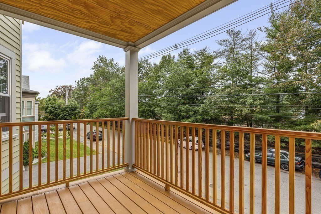24 Prescott Street, Unit 1 Boston, MA 02136 - Photo 11 of 20
