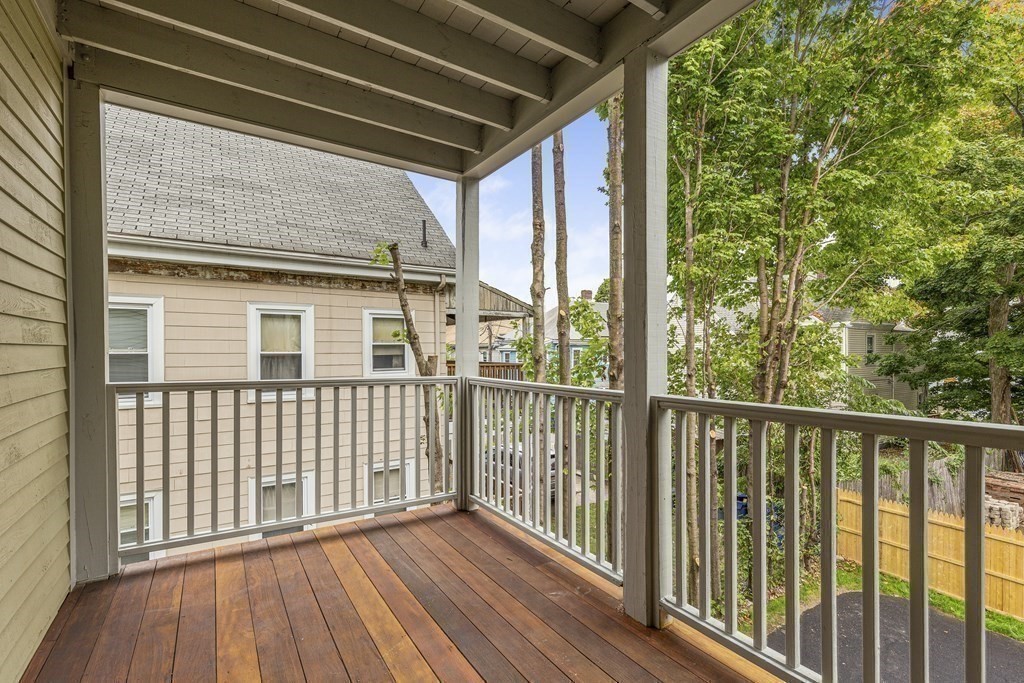 24 Prescott Street, Unit 1 Boston, MA 02136 - Photo 12 of 20