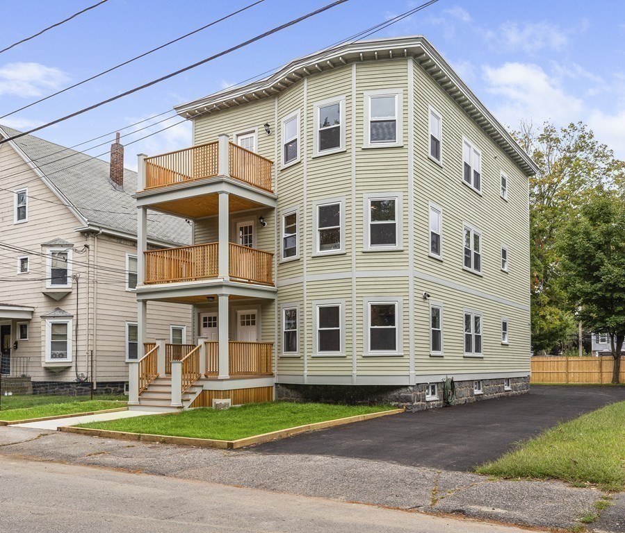 24 Prescott Street, Unit 1 Boston, MA 02136 - Photo 15 of 20