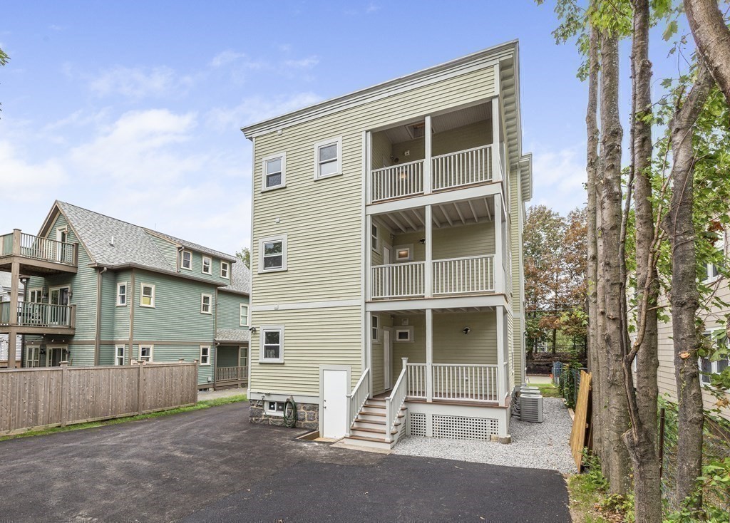 24 Prescott Street, Unit 1 Boston, MA 02136 - Photo 16 of 20