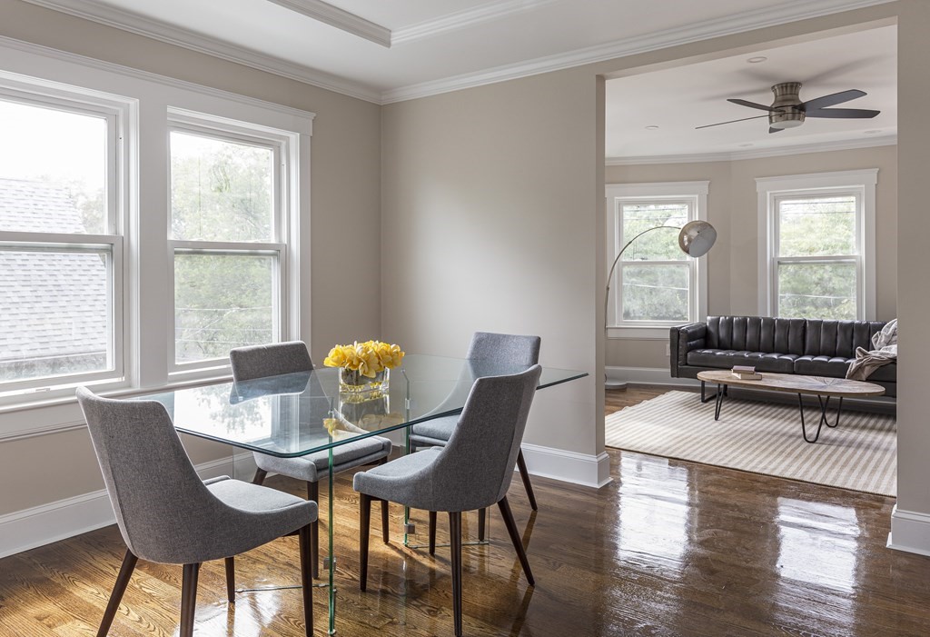 24 Prescott Street, Unit 1 Boston, MA 02136 - Photo 2 of 20