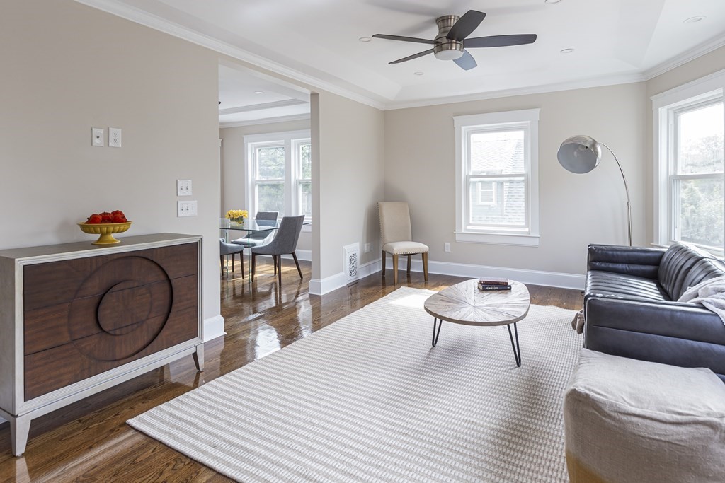 24 Prescott Street, Unit 1 Boston, MA 02136 - Photo 3 of 20