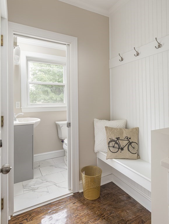 24 Prescott Street, Unit 1 Boston, MA 02136 - Photo 7 of 20