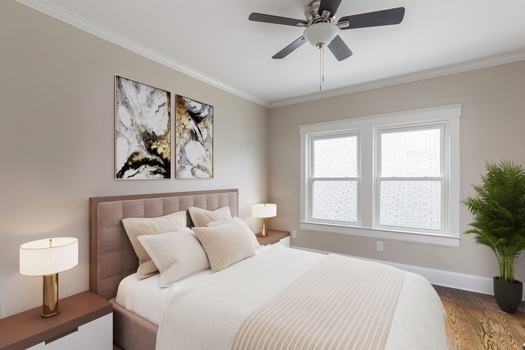 24 Prescott Street, Unit 1 Boston, MA 02136 - Photo 8 of 20