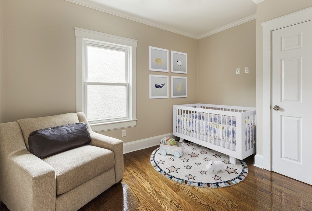 24 Prescott Street, Unit 1 Boston, MA 02136 - Photo 9 of 20