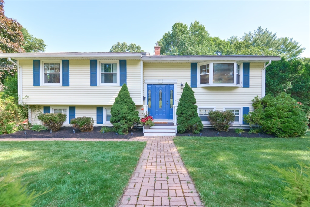 2 Scott Drive Peabody, MA 01960 - Photo 1 of 30 Gallery Image 1