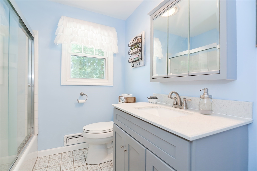 2 Scott Drive Peabody, MA 01960 - Photo 16 of 30 Gallery Image 16