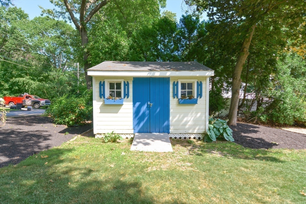 2 Scott Drive Peabody, MA 01960 - Photo 24 of 30 Gallery Image 24