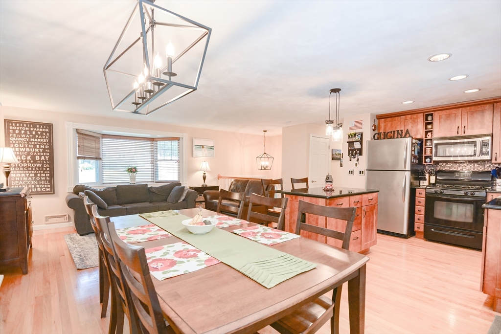 2 Scott Drive Peabody, MA 01960 - Photo 6 of 30 Gallery Image 6