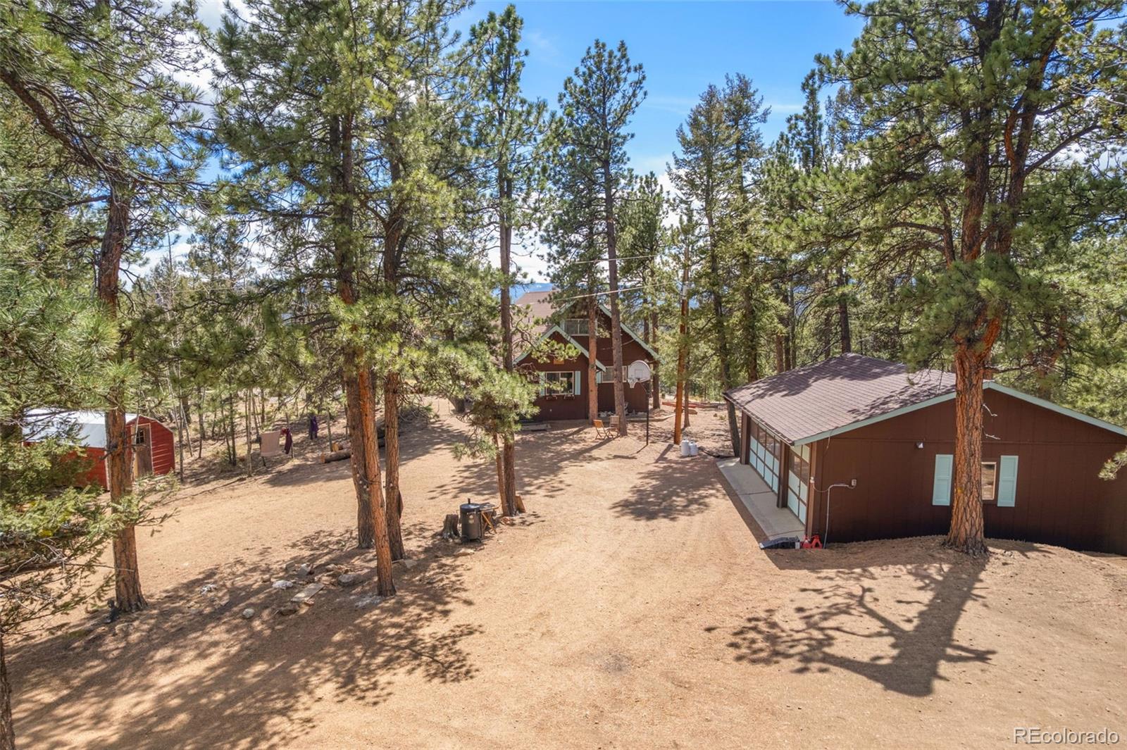 237 Rd B Pine, CO 80470 - Photo 19 of 38