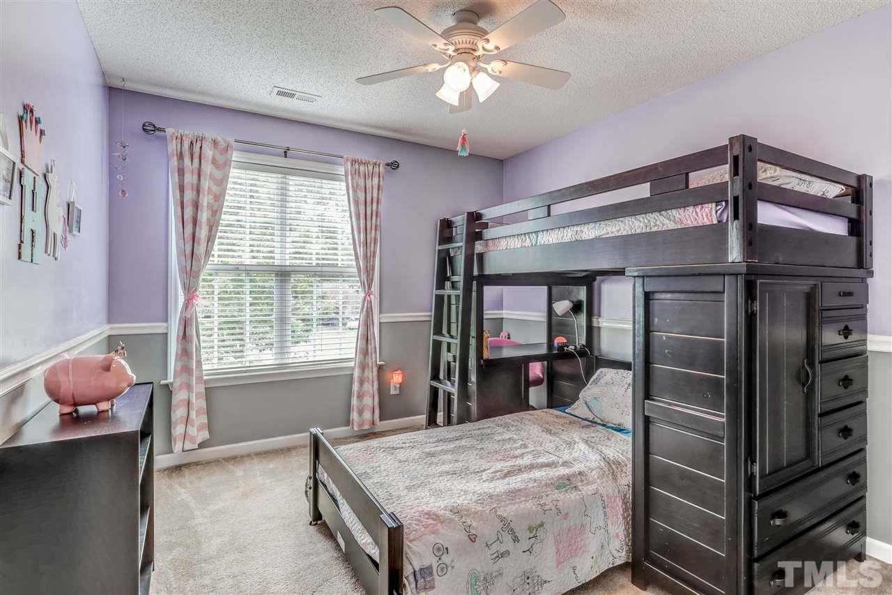 250 Cross Ridge Drive Willow Spring, NC 27592 - Photo 22 of 30