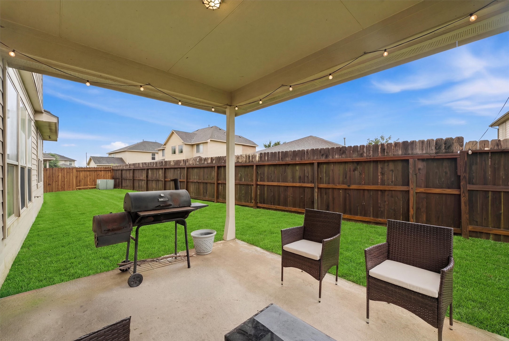 9906 Jewel Lane Rosharon, TX 77583 - Photo 23 of 31