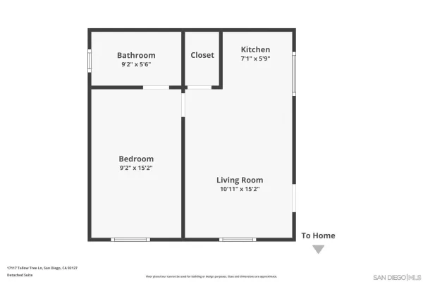 $3,449,000 | 17117 Tallow Tree Lane, San Diego, CA 92127