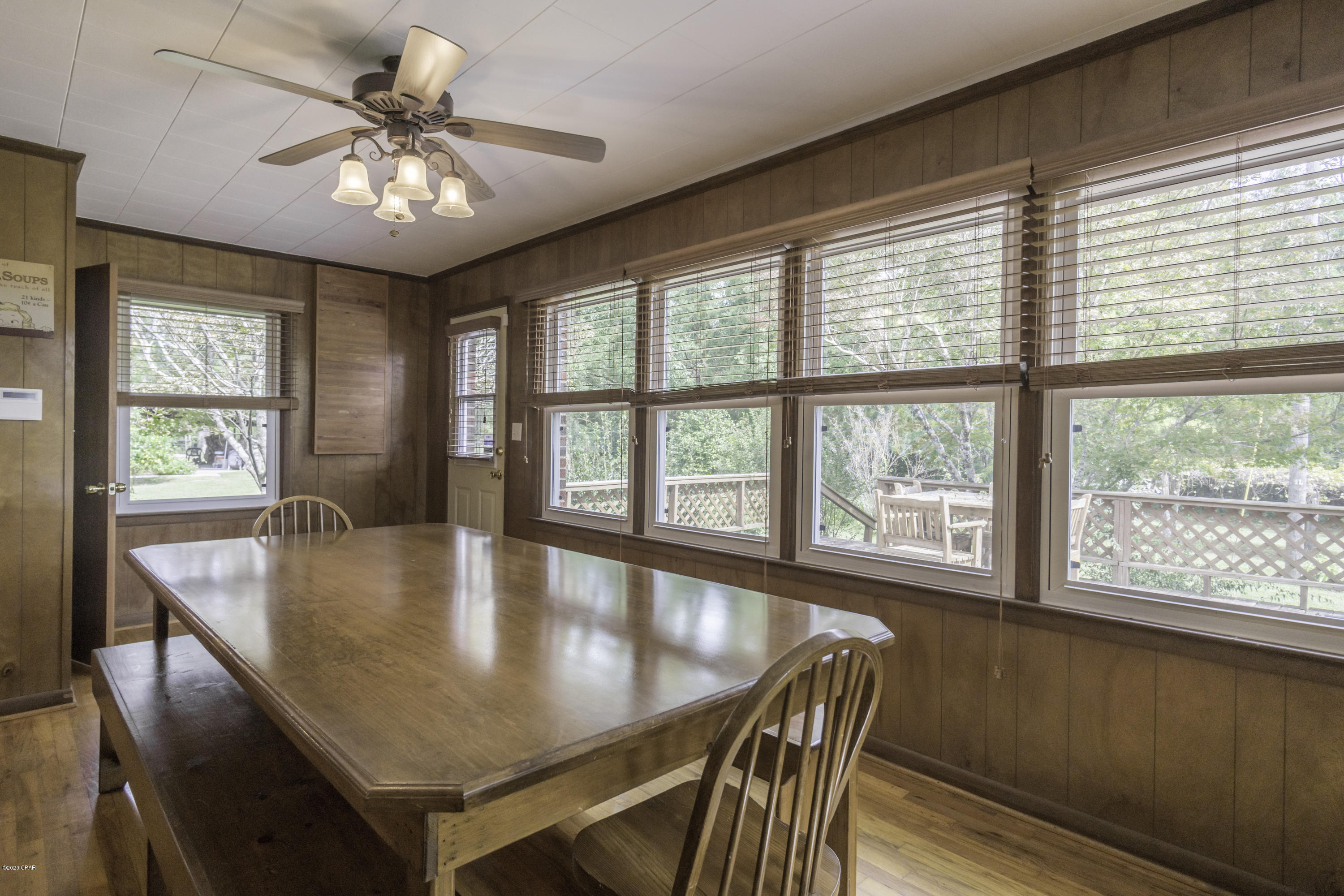 5508 Timberlane Road Bascom, FL 32423 - Photo 9 of 47