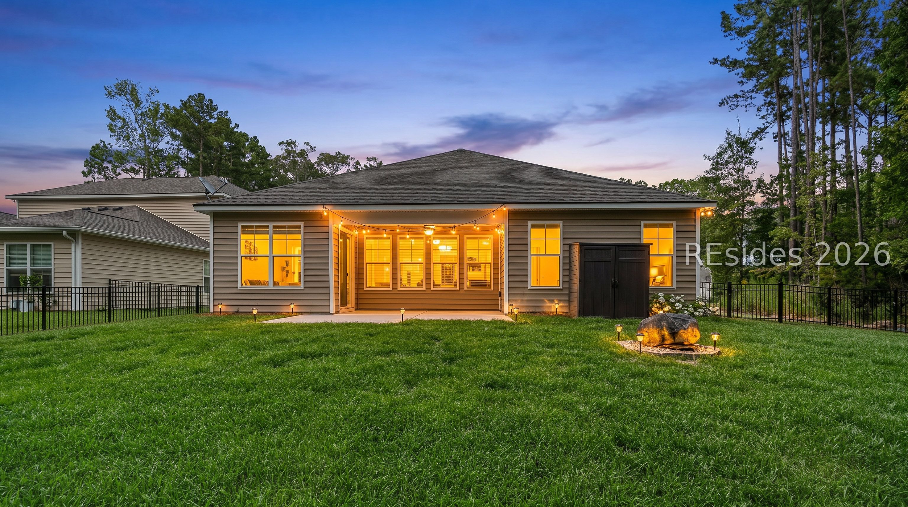 10 Runner Stone Road Bluffton, SC 29909 - Photo 39 of 41
