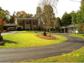 1225 Ridgeway Road Johnson City, TN 37601 - Photo 1 of 8 Photo 1