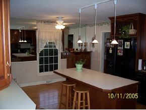1225 Ridgeway Road Johnson City, TN 37601 - Photo 8 of 8 Photo 8