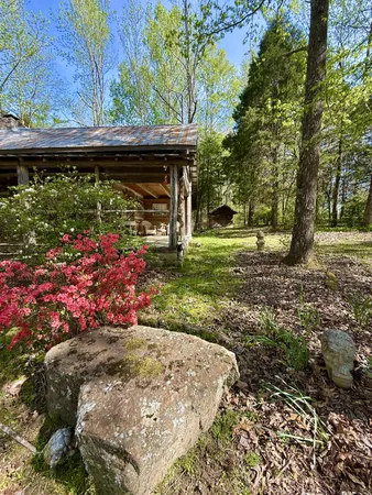 $729,000 | 562 Junus Jackson Hollow Road, Minor Hill, TN 38473