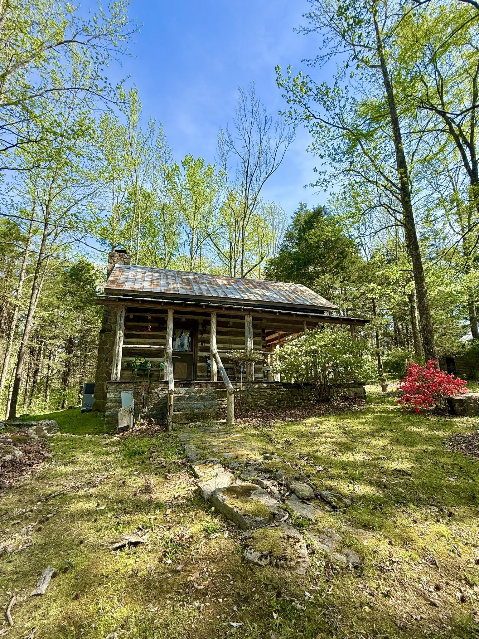 562 Junus Jackson Hollow Road Minor Hill, TN 38473 - Photo 45 of 73