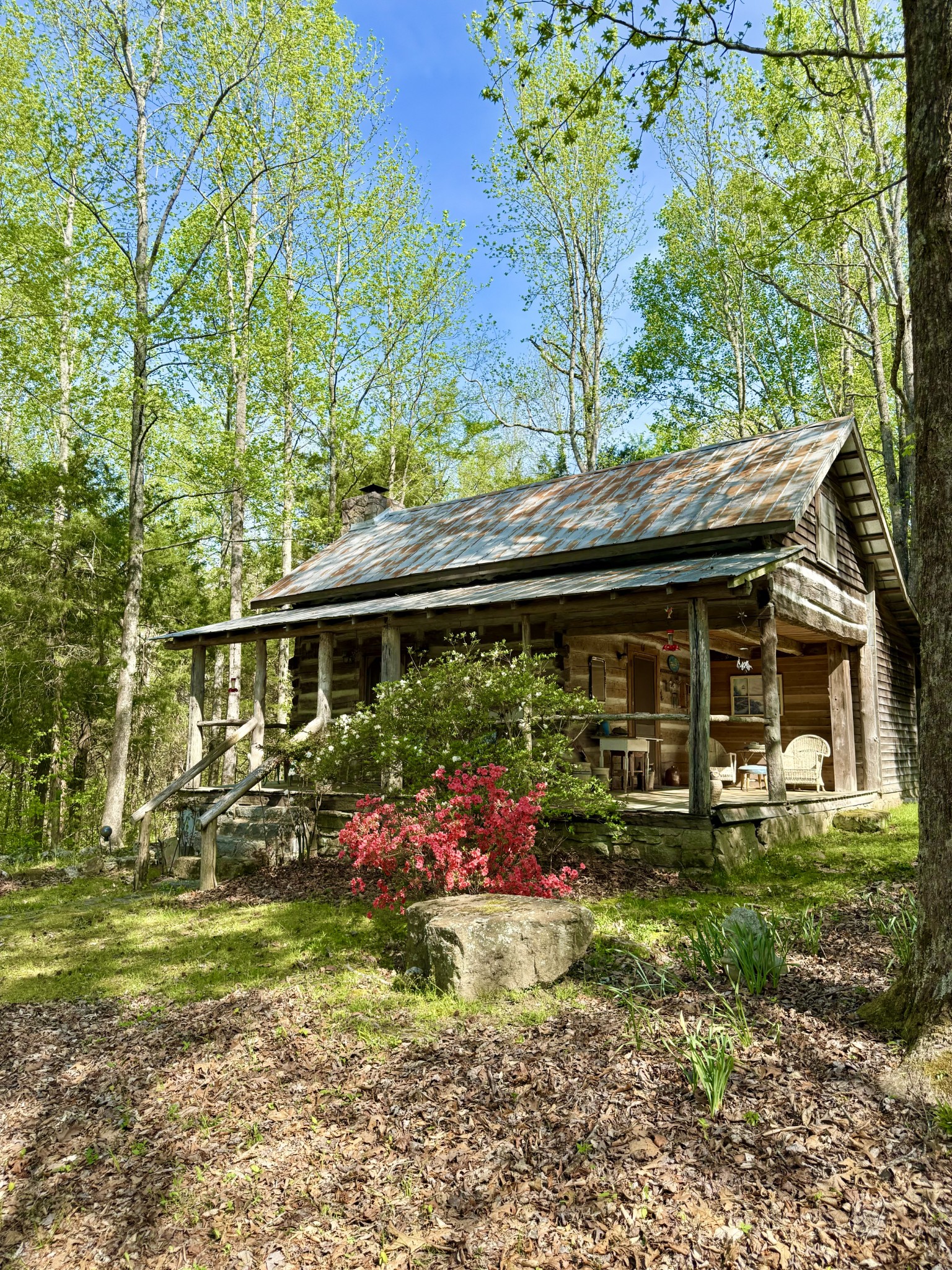 562 Junus Jackson Hollow Road Minor Hill, TN 38473 - Photo 46 of 73