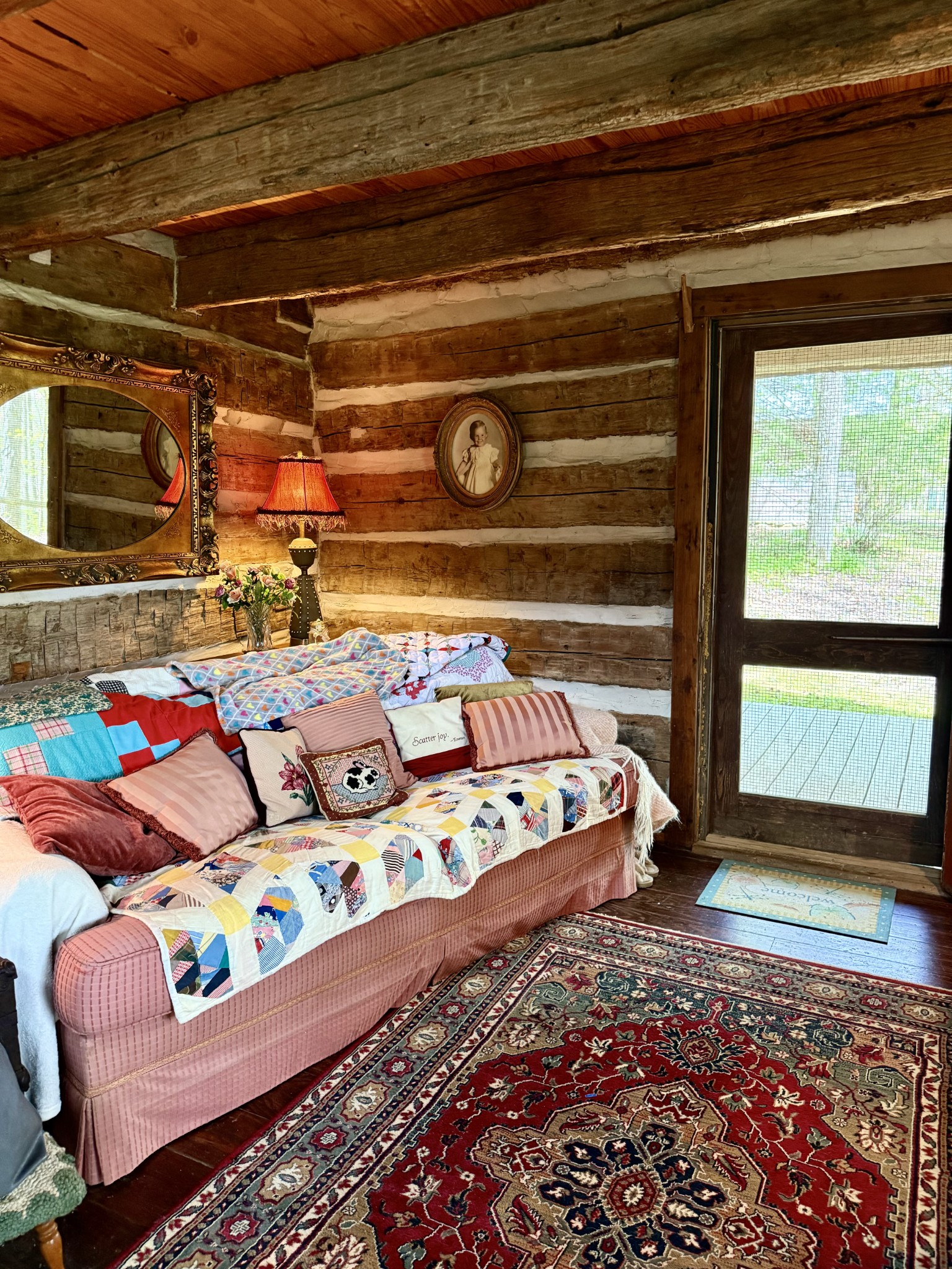 562 Junus Jackson Hollow Road Minor Hill, TN 38473 - Photo 55 of 73