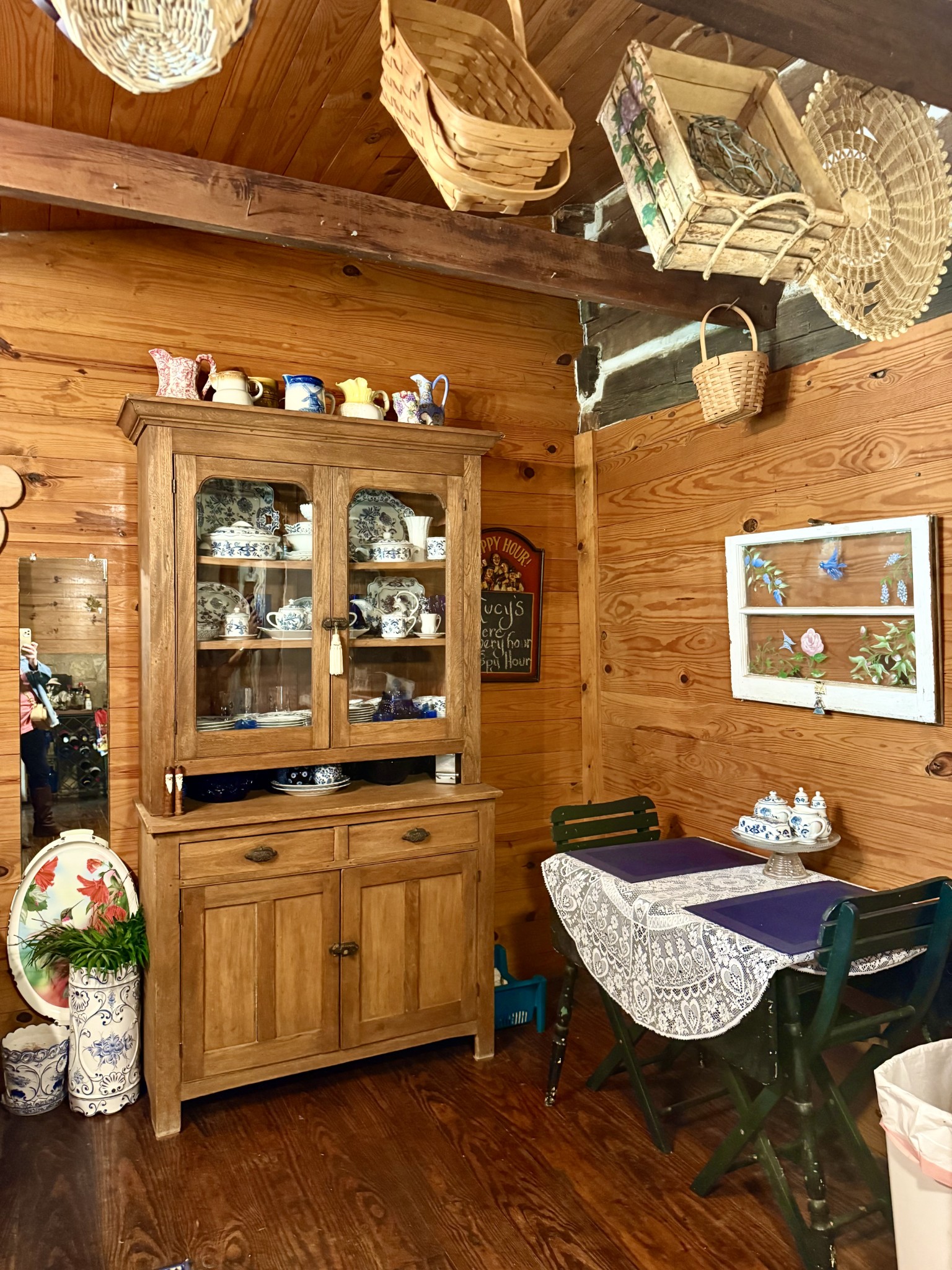 562 Junus Jackson Hollow Road Minor Hill, TN 38473 - Photo 60 of 73